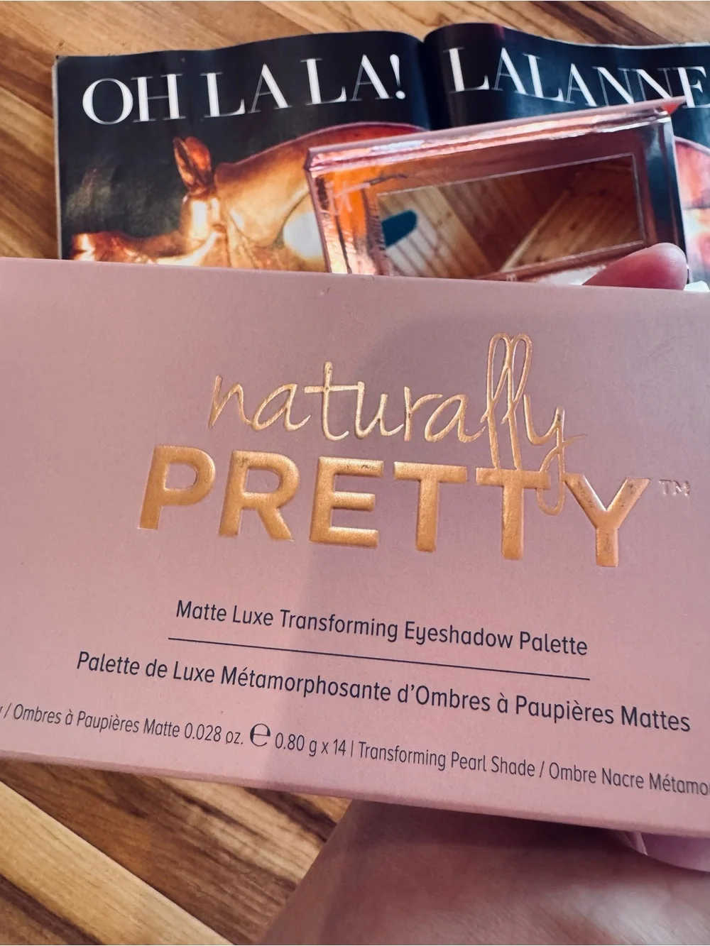it cosmetics brand new